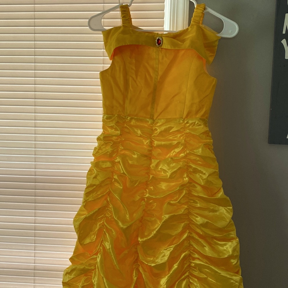 Girl’s Belle Dress